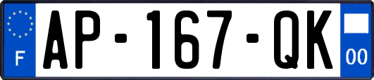 AP-167-QK