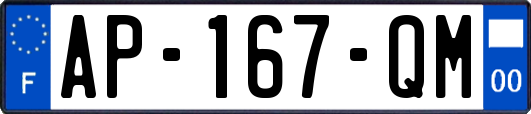 AP-167-QM
