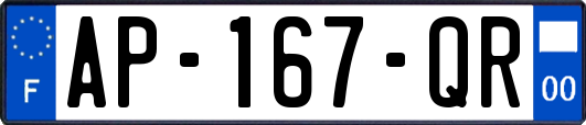 AP-167-QR