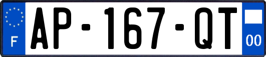 AP-167-QT