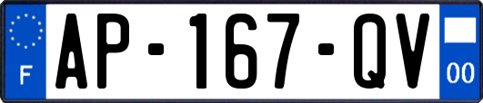 AP-167-QV