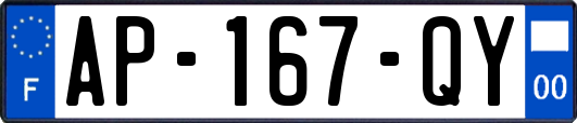 AP-167-QY