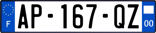 AP-167-QZ