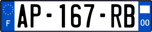 AP-167-RB