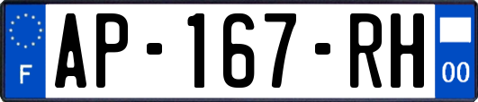 AP-167-RH