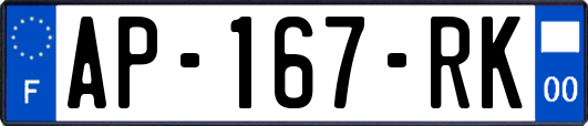 AP-167-RK