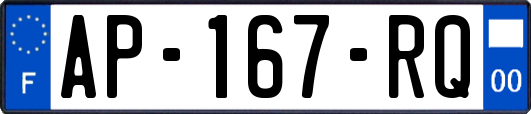 AP-167-RQ