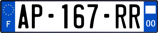 AP-167-RR