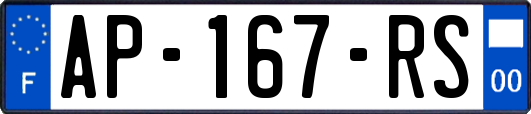 AP-167-RS