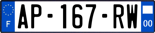 AP-167-RW
