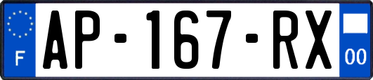 AP-167-RX