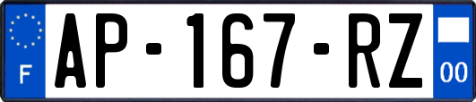 AP-167-RZ