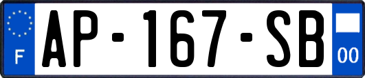 AP-167-SB