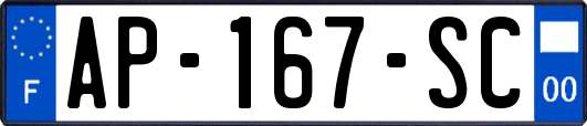 AP-167-SC