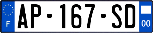 AP-167-SD
