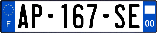 AP-167-SE