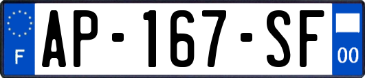 AP-167-SF