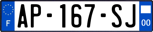 AP-167-SJ