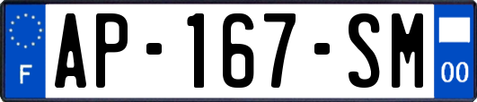 AP-167-SM