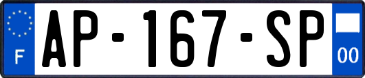 AP-167-SP