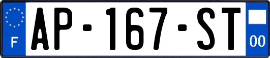 AP-167-ST