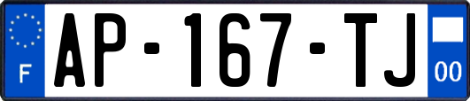 AP-167-TJ