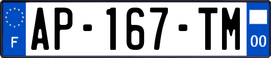 AP-167-TM