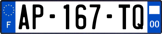 AP-167-TQ