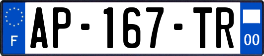 AP-167-TR