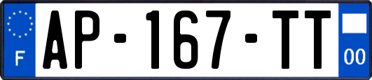 AP-167-TT
