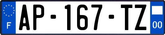 AP-167-TZ