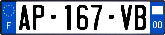 AP-167-VB