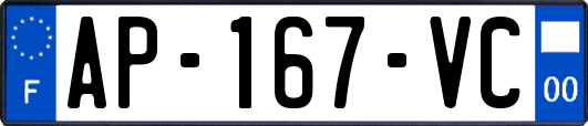 AP-167-VC