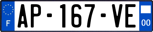 AP-167-VE