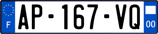 AP-167-VQ