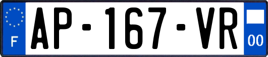 AP-167-VR