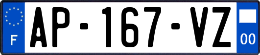 AP-167-VZ