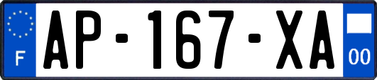 AP-167-XA