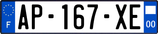 AP-167-XE