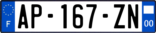 AP-167-ZN