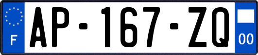 AP-167-ZQ