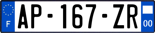 AP-167-ZR