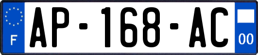 AP-168-AC