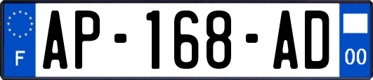 AP-168-AD