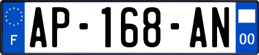 AP-168-AN