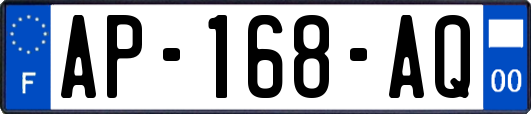 AP-168-AQ