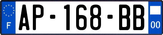 AP-168-BB