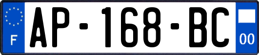 AP-168-BC