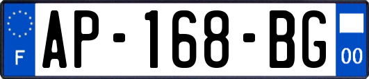 AP-168-BG