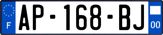 AP-168-BJ